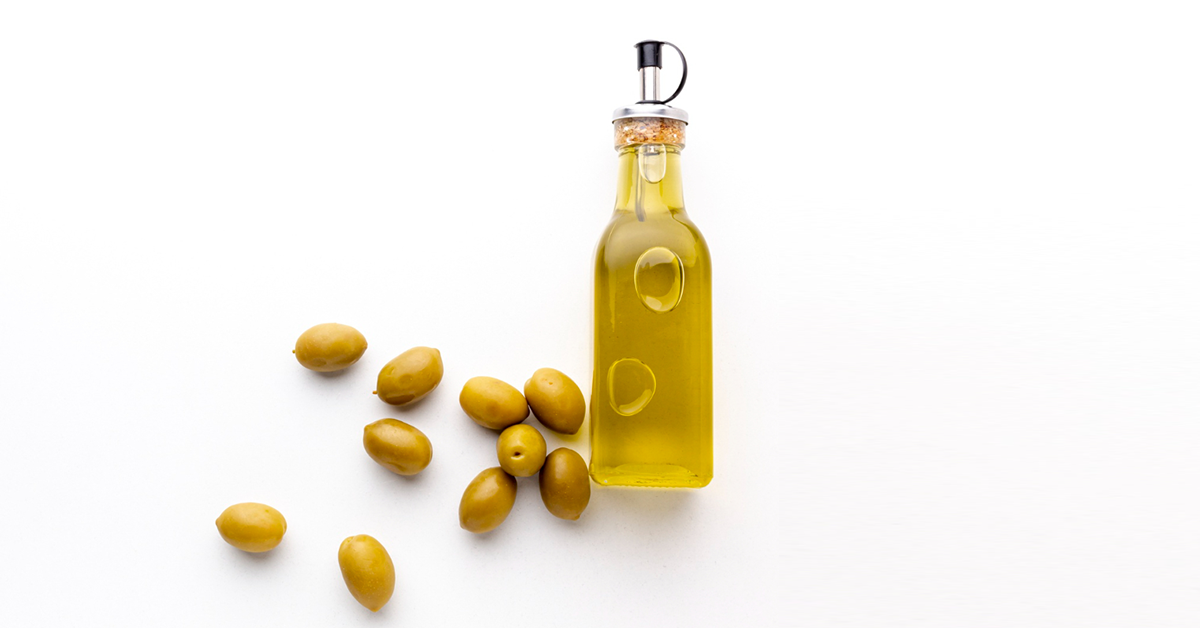 Lekovita moć maslinovog ulja